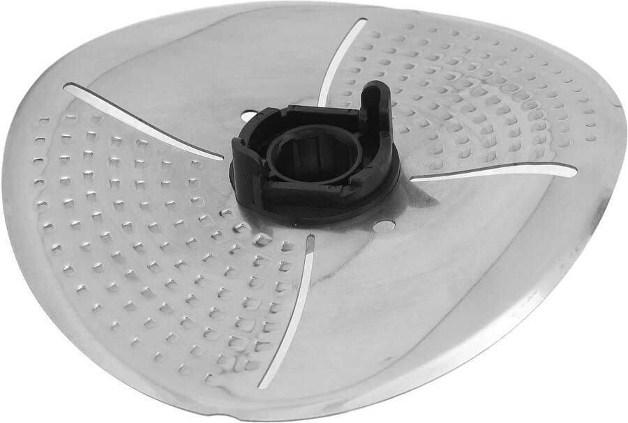 RVS Bescherming voor TM5 TM6 en TM31 Bladen Duurzame Accessoires voor Koken en Keukengebruik