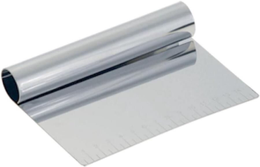 RVS Deegsnijder Professioneel voor Bakken en Patisserie