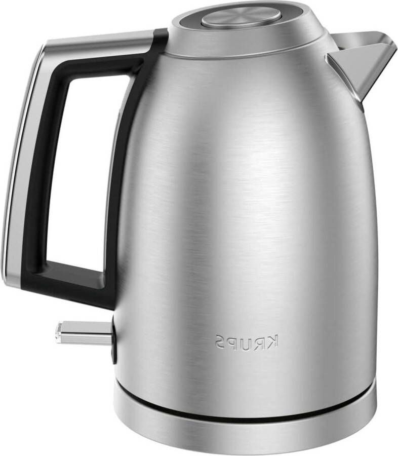 RVS Elektrische Waterkoker Draadloos 1 7 Liter Inhoud 2400 Watt