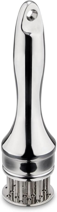 RVS Gehaktmolen voor Thuisgebruik Professionele Kwaliteit