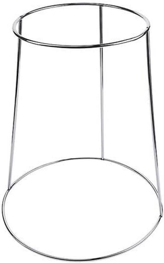 RVS Houder voor Sous Vide Bak Hopper Met Waterbad 21 5 cm