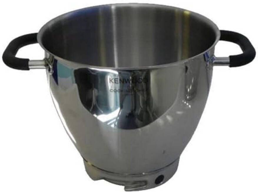 RVS Keukenmachine 6.7 L Perfect voor Alle Culinaire Creaties