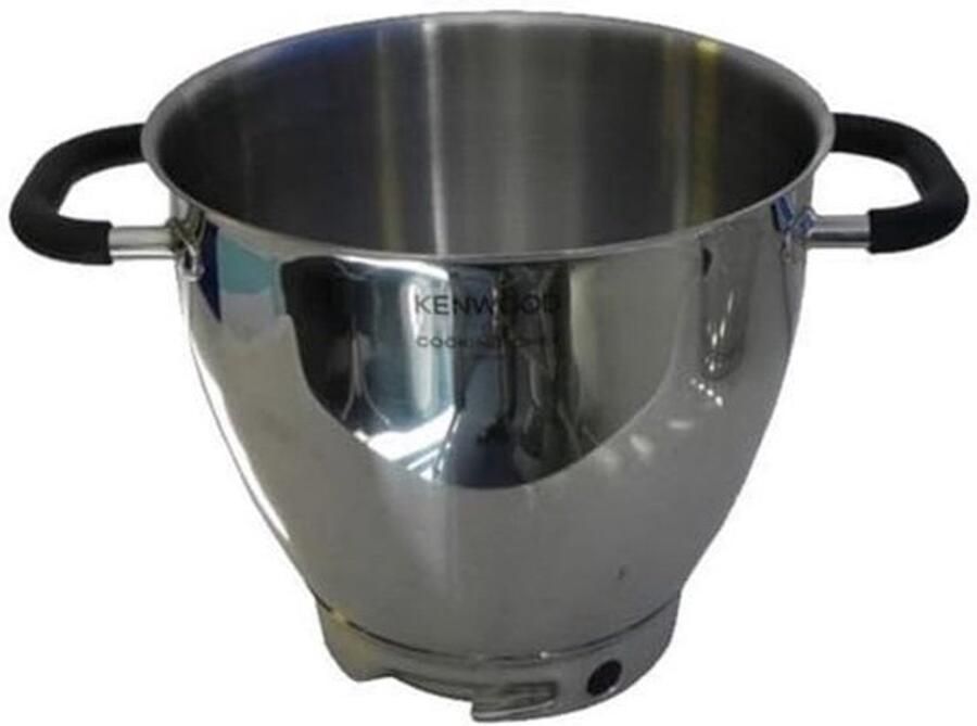 RVS Keukenmachine 6.7 L Perfect voor Alle Culinaire Creaties