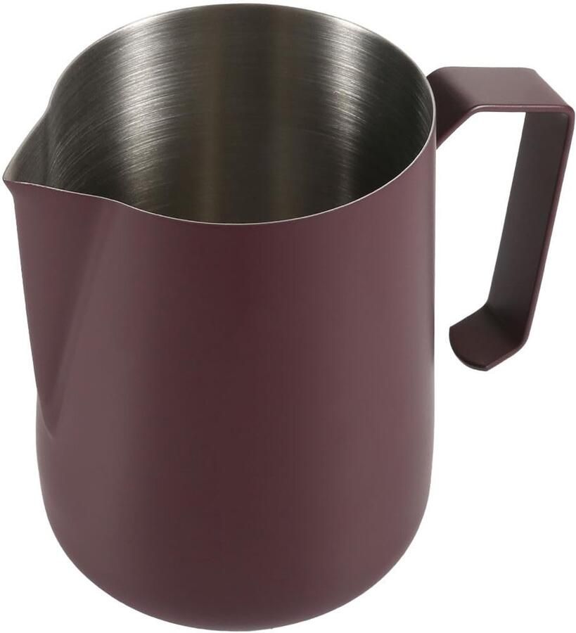 RVS Melkopschuimer 450ml