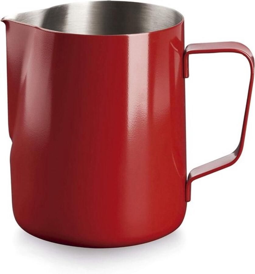 RVS melkpan 350 ml