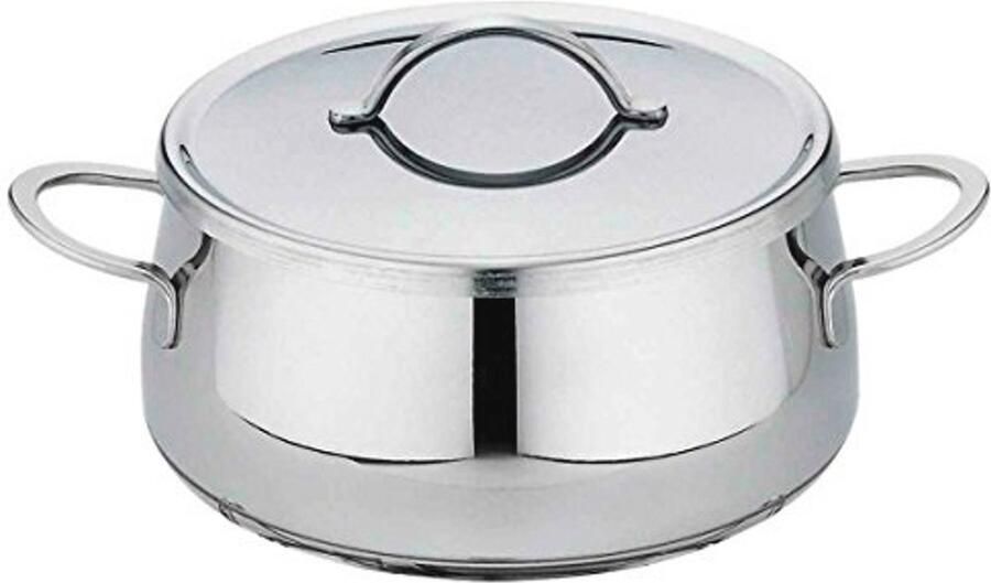 RVS Spring Fondue – Perfect voor Gezellig Fondue Avonden