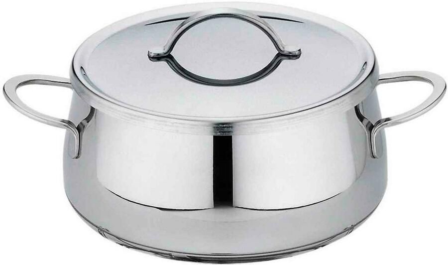 RVS Spring Fondue – Perfect voor Gezellig Fondue Avonden