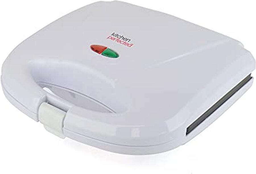 Sandwich- en Omelette Maker Voor Snelle en Heerlijke Snacks