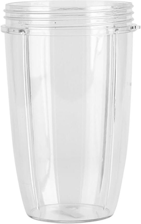 Sapcentrifuge Beker Reserve Mok Gezondheid Drankjes Maken BPA-vrij Plastic 24 OZ Capaciteit Transparant