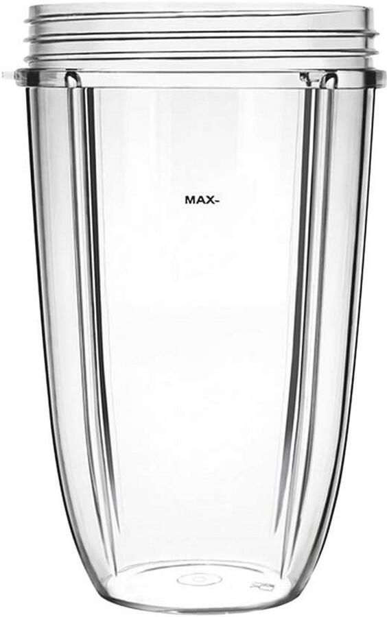 Sapcentrifuge Cups voor NutriBullet Vervangende Onderdelen voor 600W en 900W Mixers