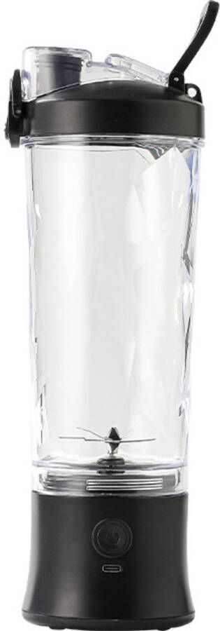 Sapcentrifuge draagbare sapcentrifuge oplaadbare huishoudelijke kleine multifunctionele mini-blender sapcentrifugebeker