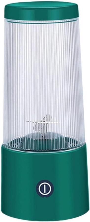 Sapcentrifuge Elektrische Sapcentrifuge Mini Fruitsappers Oplaadbaar Draagbaar Sapcentrifugeren Voor Thuiskantoor