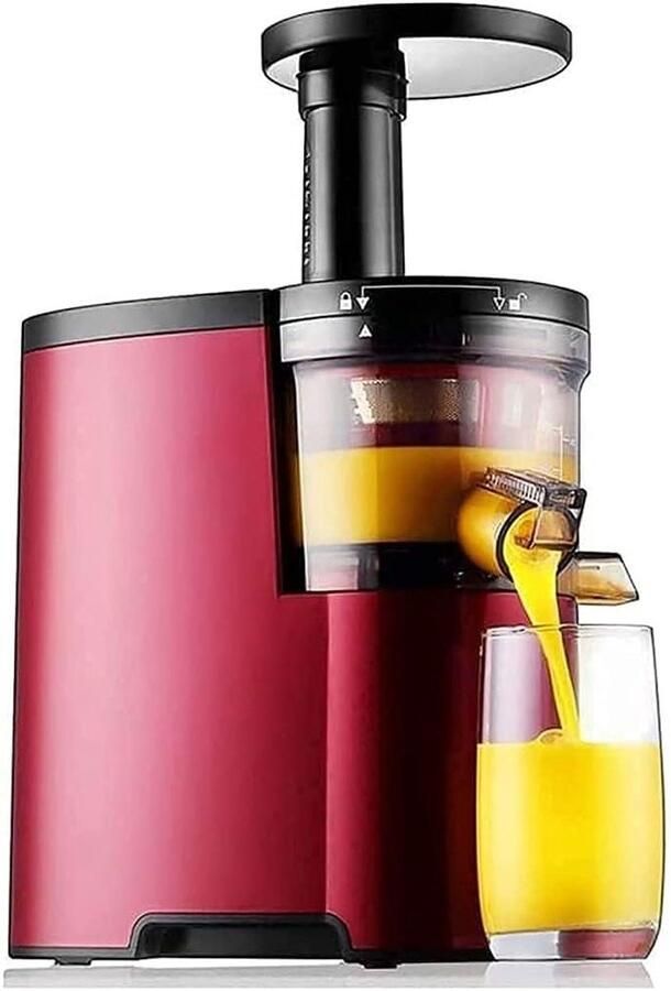 Sapcentrifuge Koudpers sapmaker Gezond sap maken Hoge sapopbrengst Niet gespecificeerd Niet gespecificeerd