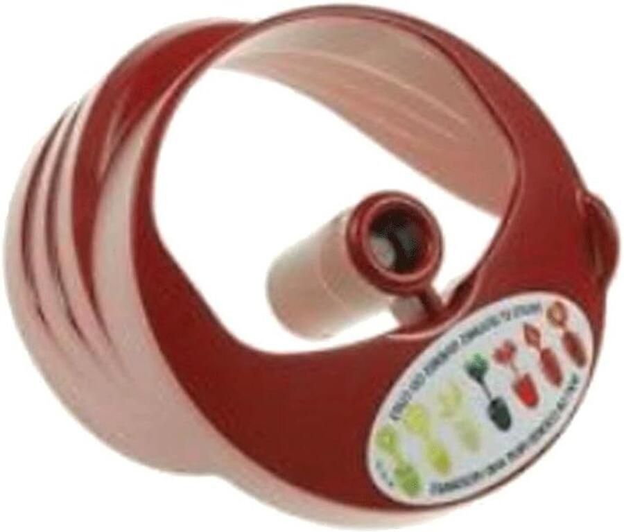 Sapcentrifuge Onderdeel Juicer Accessoire Gezond Sap Maken Origineel Onderdeel N.v.t. Rood