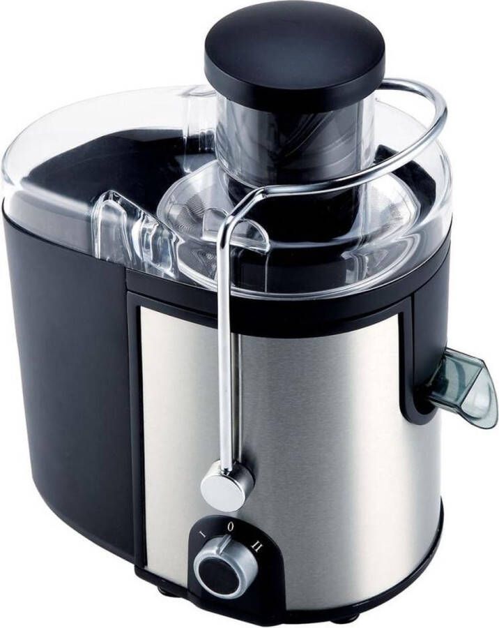 MLine by Enrico M-line Sapcentrifuge RVS