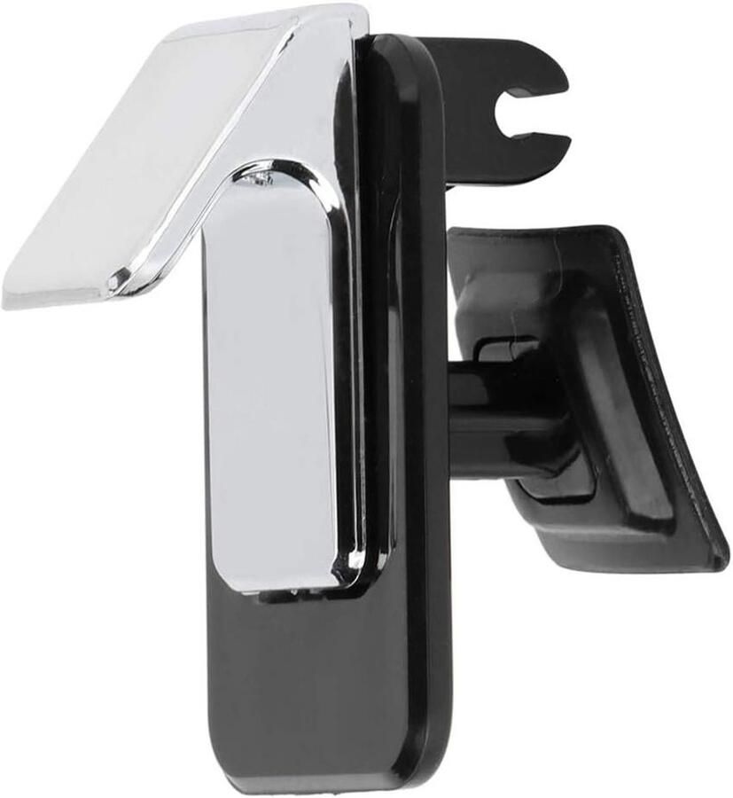 Sapcentrifuge Uitlaatklep Sapmaker Onderdeel Sap Maken Hoge Sap Efficiëntie 5x4x3 cm Zwart