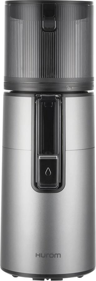 Sapcentrifuge voor fruit en groenten 150 Watt BPA-vrij Easy Clean