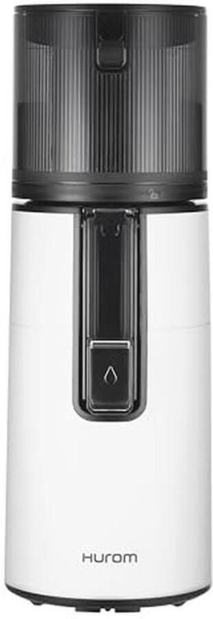 Sapcentrifuge voor fruit en groenten 150 Watt BPA-vrij Wit