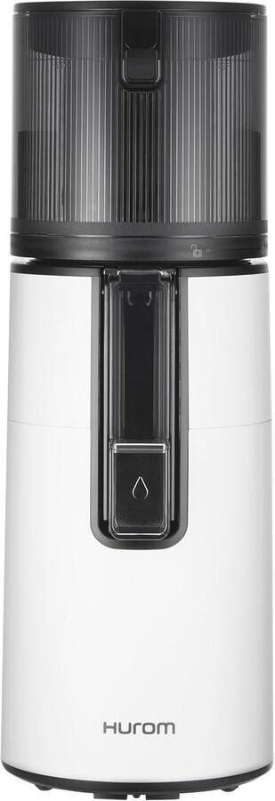 Sapcentrifuge voor fruit en groenten 150 Watt BPA-vrij Wit