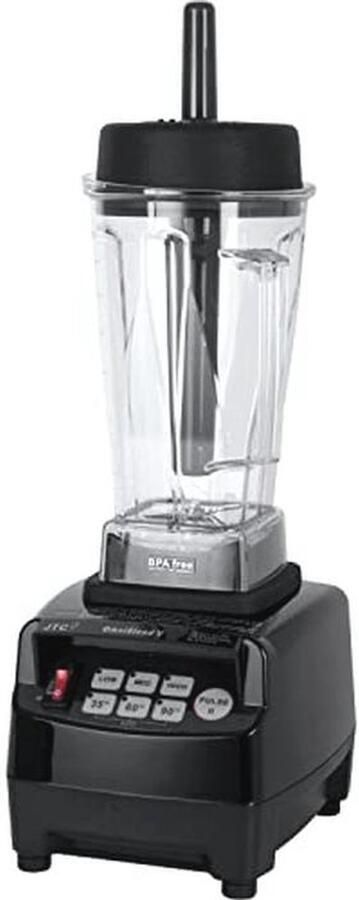 Saro 329 – 20151 JTC Omni Blend v Modello TM 800 Mixer Blender Smoothie Maker 2 L 950 W Nero