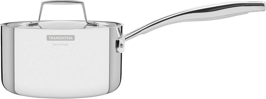 Sauspan 16 cm voor Koken en Stoven - Foto 2