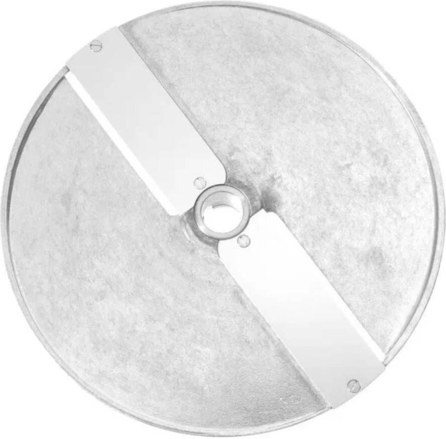 Sammic FC-8D Serie Snijmachine Schijf 8 mm Elektrische Slicer Past op Modellen CA-31 41 62 3V 4V CK-35V 38V 45V 48V