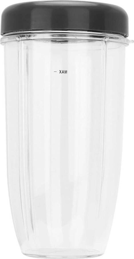 Schoonmaak- en Juiceraccessoires Container Kop Deksel Blender Onderhoudskit Voor Nutri Bullet 900W Accessoire Vervanging (32oz)