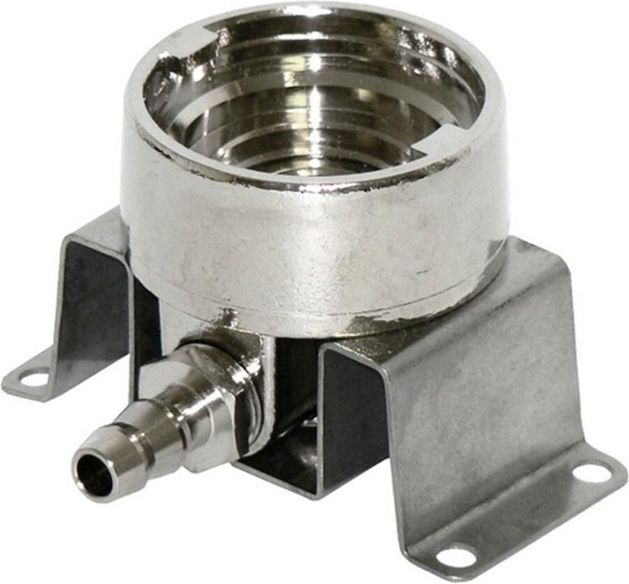 Schoonmaak adapter S-type