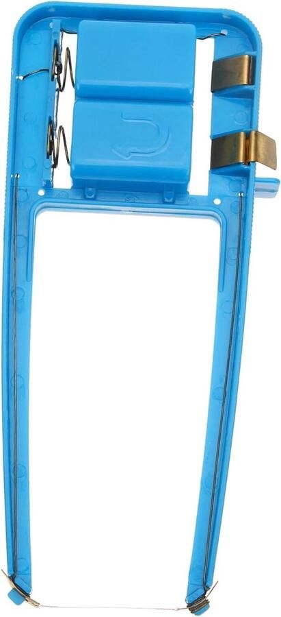 Schuim Snijmachine Elektrisch Gereedschap Modellen Maken Super Verhittingseffect 19 x 8.5 cm Zoals Afgebeeld
