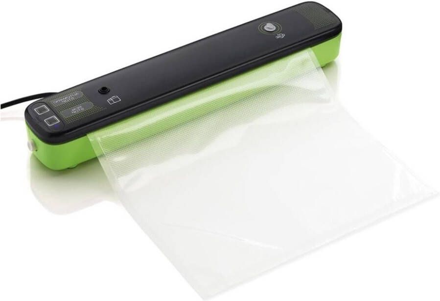 Sealapparaat Vacuümmachine Vacumeermachine Droog & Nat Voedsel Foodsaver Seal Apparaat Vacuüm Sealer