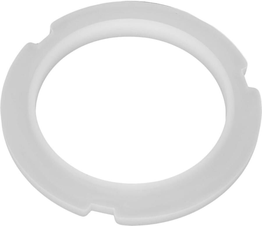 Sealing Ring voor Koffiemachine 76x57x7mm Geschikt voor Barista Mini en CALPHALON Temp IQ Duurzaam Silicoonmateriaal