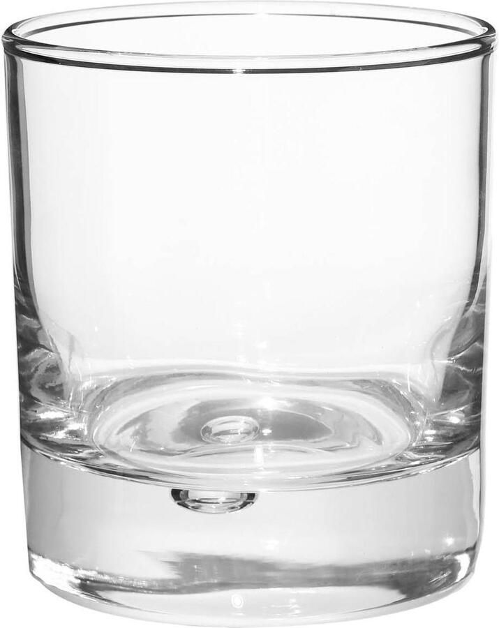 Secret de Gourmet 3 glasses New Side 30.5 cl