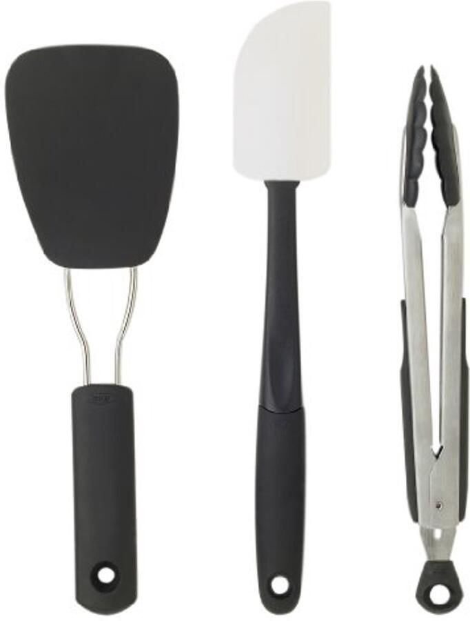 Serveerbestek van Hoge Kwaliteit met Ergonomisch Ontwerp