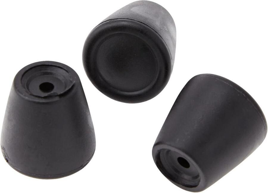Set 3 Universele Knopjes Vervanging Voor Aluminium Moka Koffiezetapparaten