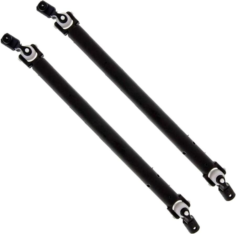 Set met 2 draaischijven voor oven Draaistangen met code 61601304 voor verbeterde kookprestaties
