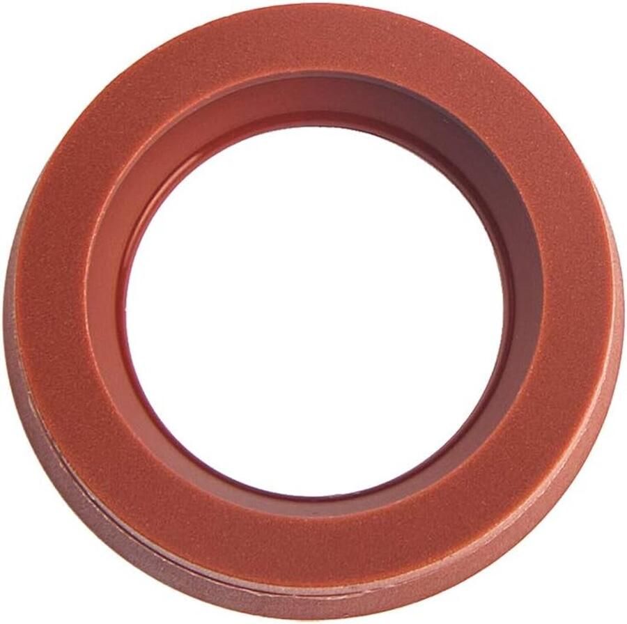 Set met afdichting voor koffiemachinetanks compatibel met Krups Nespresso en Rowenta originele code MS-0907124 hoogwaardige reserveonderdeel