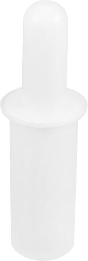 Set van 10 Vleespriemen van Stevig Plastic Handige Accessoires voor Vleesverwerking Worst Vulmachines en Keuken Gereedschap voor Thuisgebruik