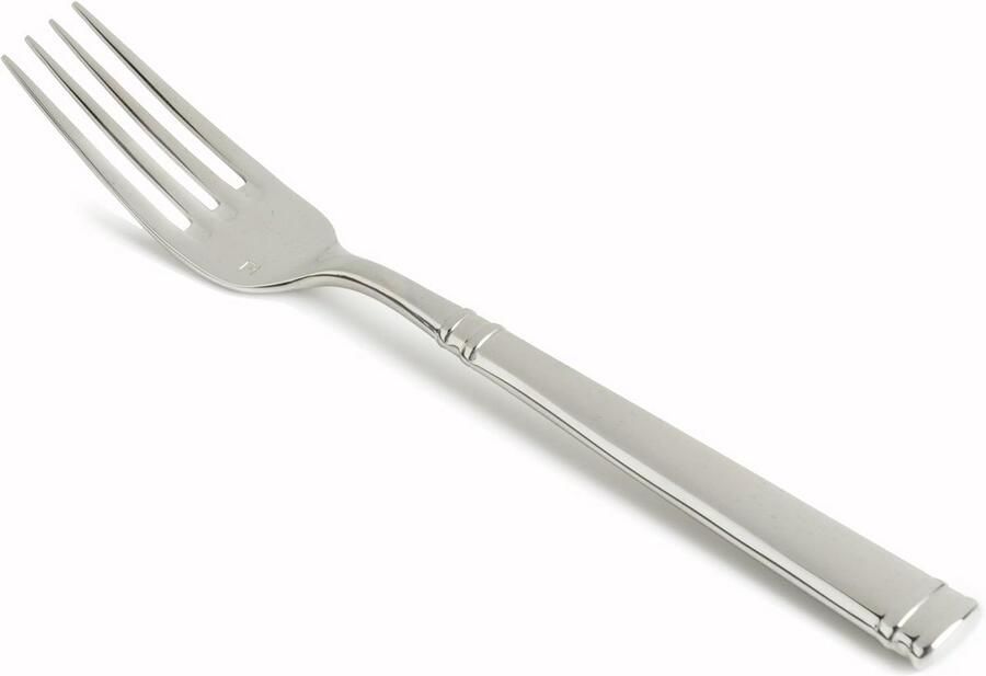Set van 12 Bistro Stijl Tafelvorken Hoogwaardig 18 10 Roestvrij Staal