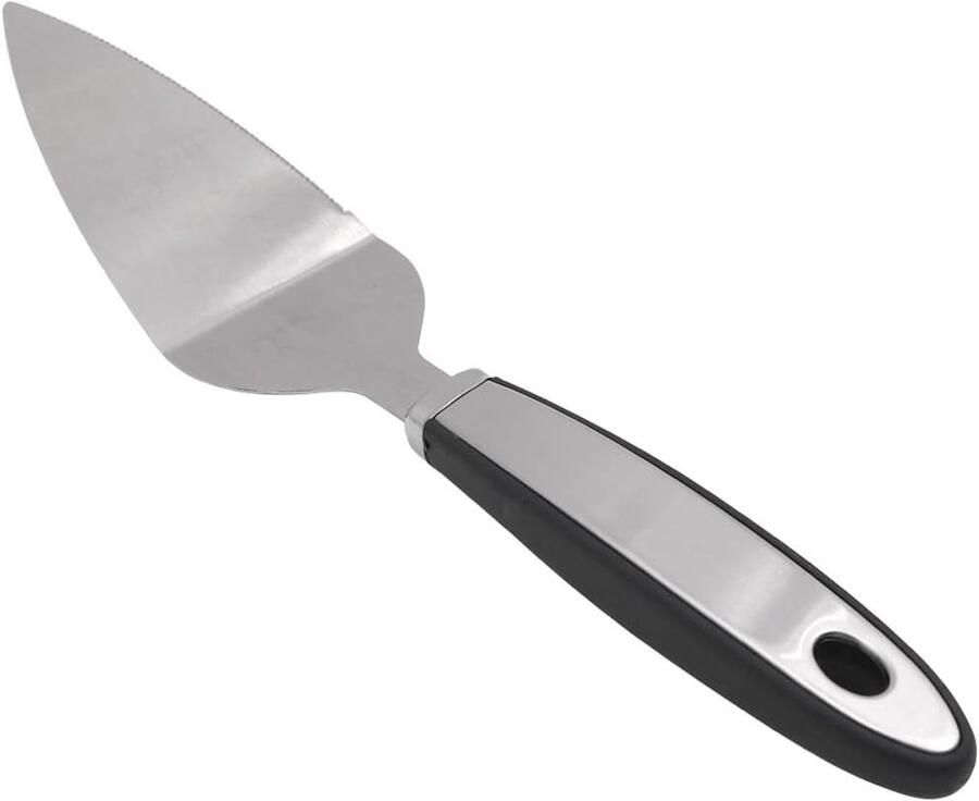 Set van 2 RVS Pizzasnijwielen voor Perfecte Sneden van Pizza en Gebak in de Keuken