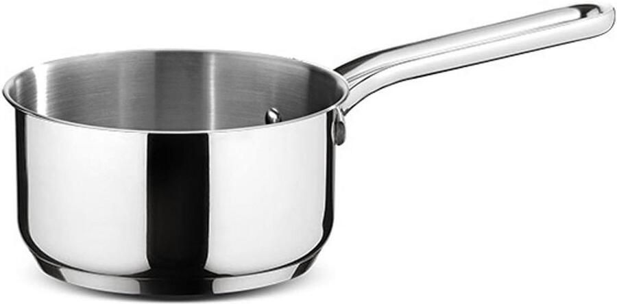 Sfiziosa aluminium soeppan 14 cm