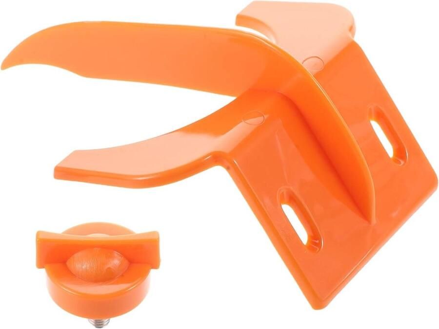 SHOWERORO 1 set sinaasappelpersonderdelen: sinaasappelpersonderdelen accessoires voor sapcentrifuges schilgereedschap compatibel met XC-2000E citruspersen