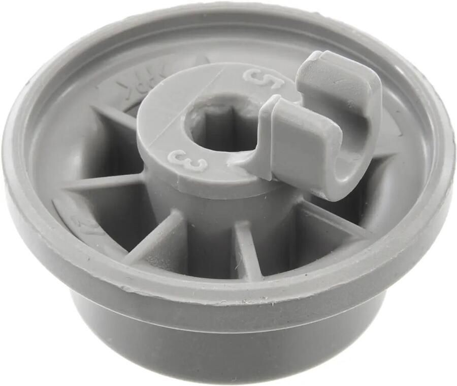 Siemens Bosch Wieltje Onderkorf Vaatwasser 00165314