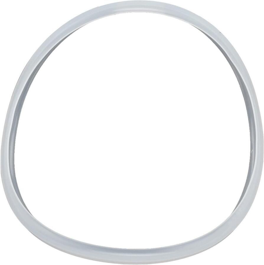 Silicone O-ring Sealing Ring voor Drukkokers Duurzame 28 Cm Vervangingspakking Perfect voor Koken en Keukenaccessoires