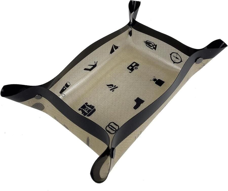 Siliconen bakplaat Bakmat Hittebestendig Brood Bakken Antiaanbak Herbruikbaar 30x40 cm Enkel kenmerk