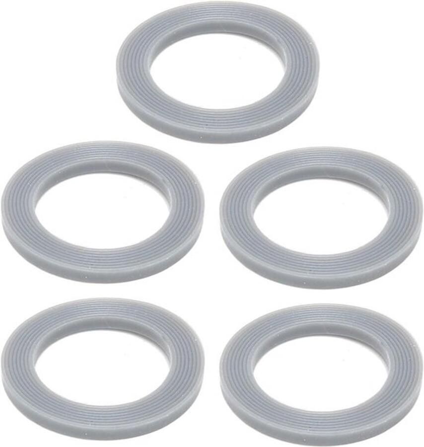 Siliconen Blender Accessoires Beschermende Snijkop Afdichtring Waterdichte Onderdelen Compatibel voor TM21 TM31