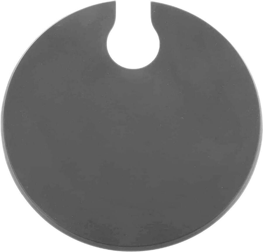 Siliconen Deksel voor Sous-Vide Waterbad Behoud Vocht en Warmte