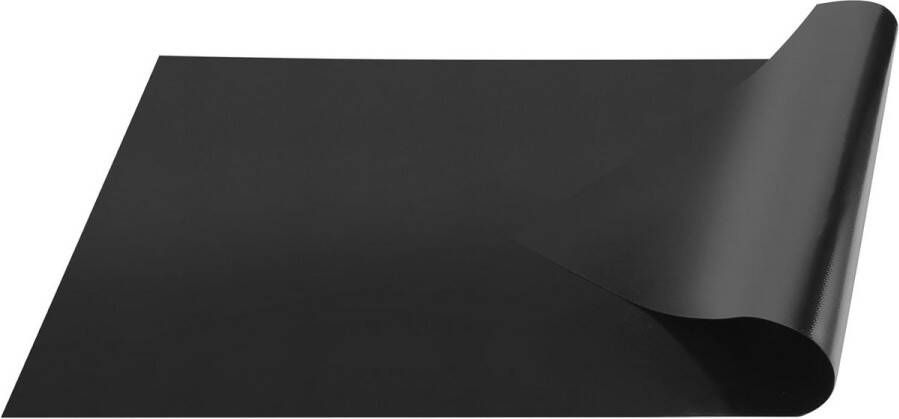 Siliconen Inductiekookplaat Beschermer Mat 54 x 90 cm Krasbestendig en Waterdicht