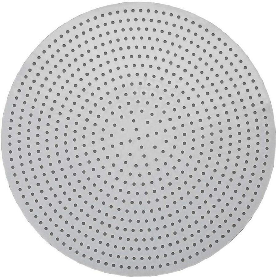 Siliconen Rijstmat voor Rijstkokers Perfecte Vervanging 1mm x 294mm