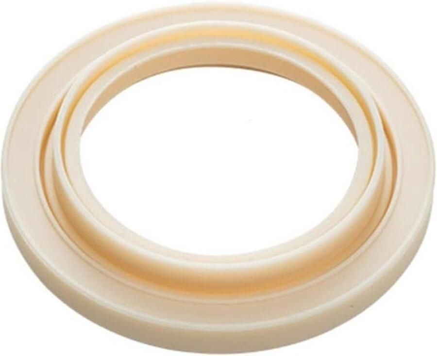 Siliconen Ringen Espresso Afdichting Koffie Zetten Hittebestendig 23 Gram Zoals Afgebeeld