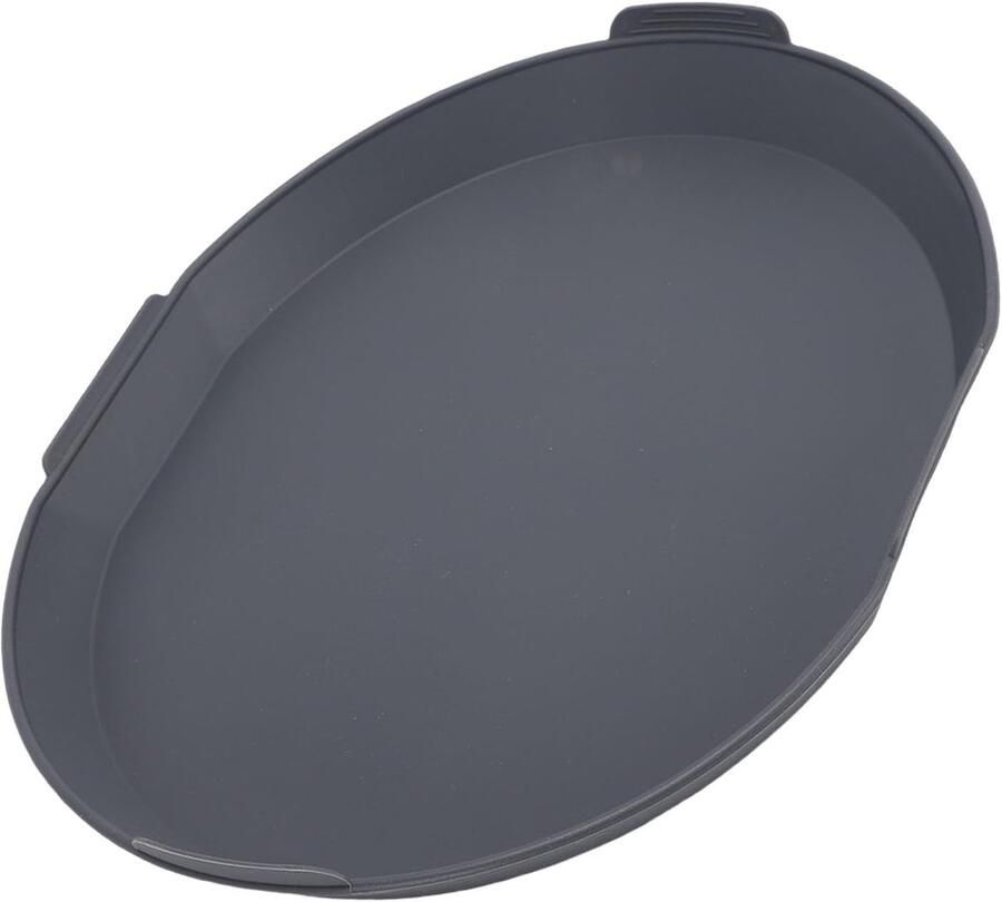 Siliconen Stoombak Voedselveilige Bakplaat Multifunctioneel Koken Hoge Temperatuur Bestendig 145 gram